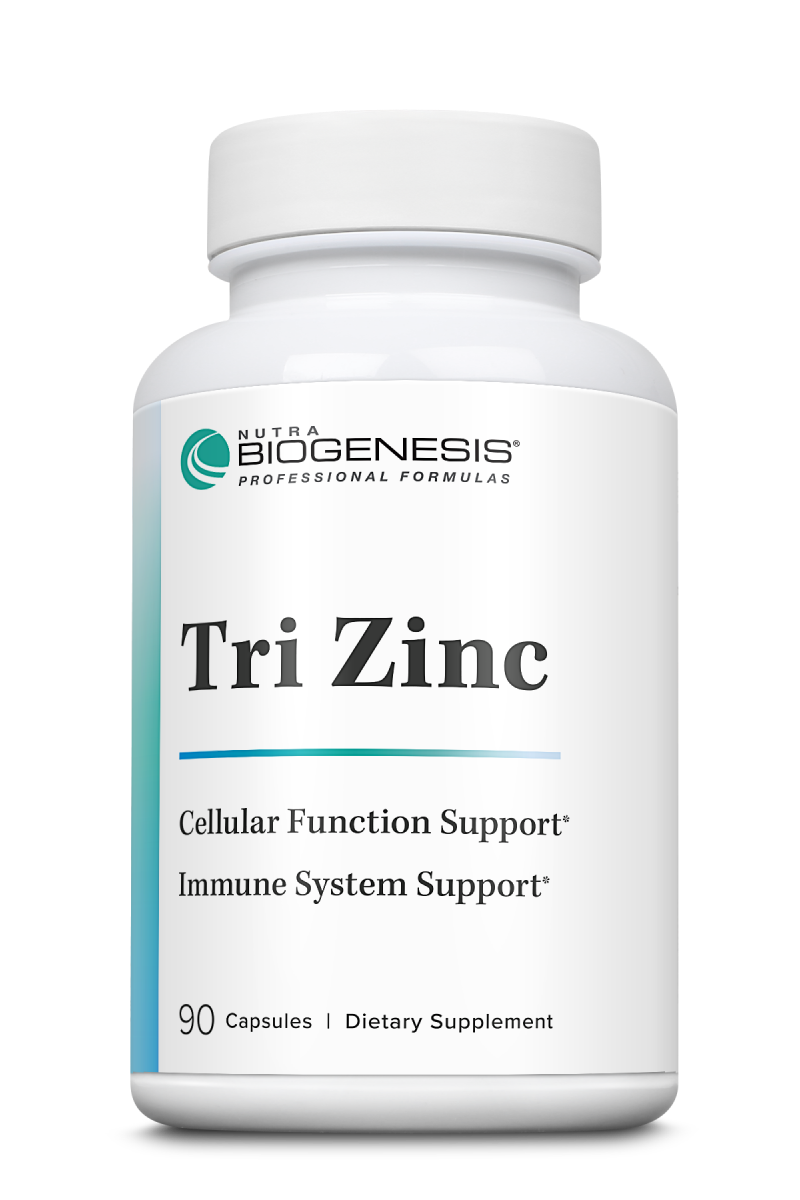 Tri Zinc