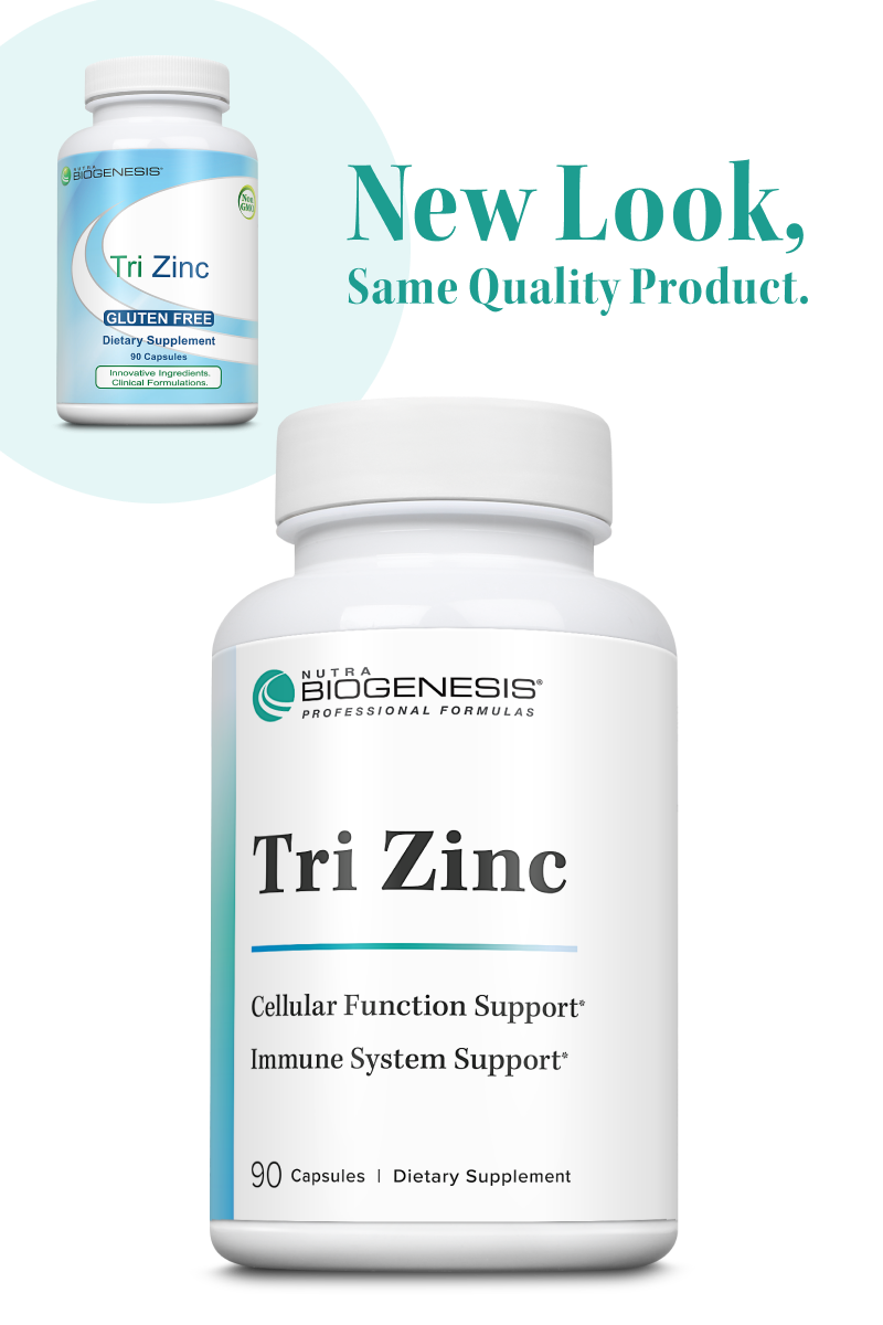 Tri Zinc