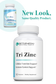 Tri Zinc