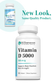 Vitamin D 5000