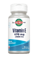 Vitamin E SoftGels 1000 IU (670 mg)