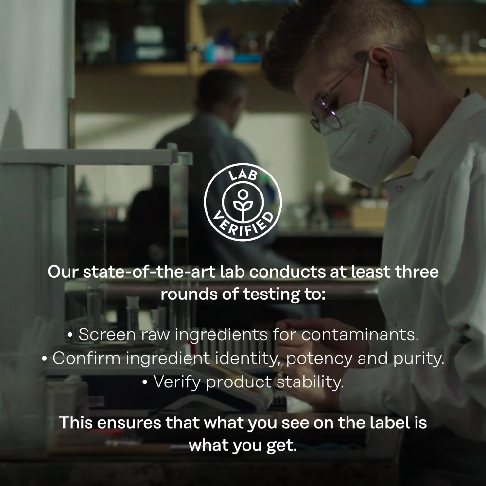 Liposomal Multivitamin Universal