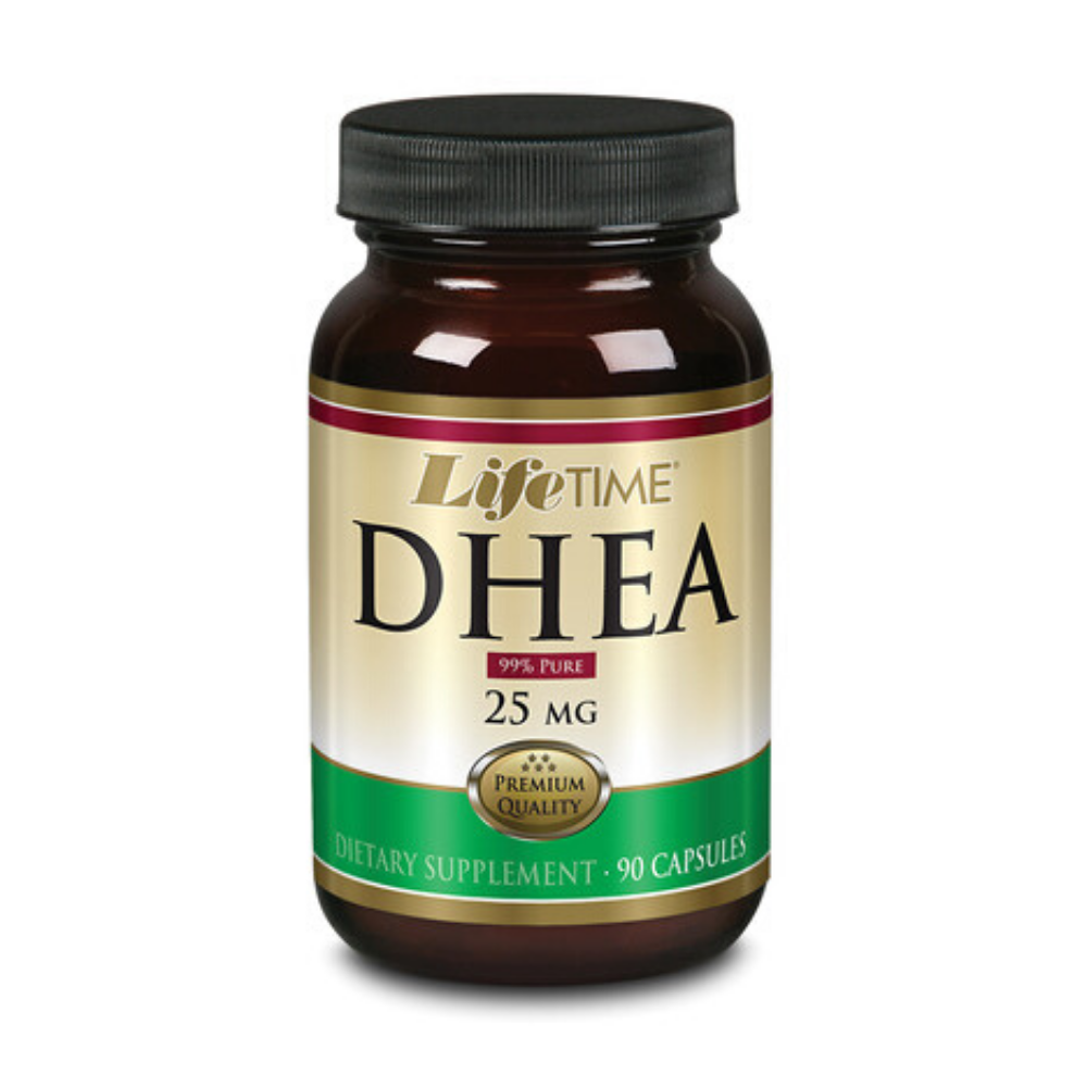 DHEA | 50mg