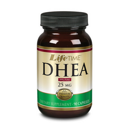 DHEA | 50mg