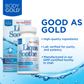 Liqua-Soothe Eye Hydration Capsules