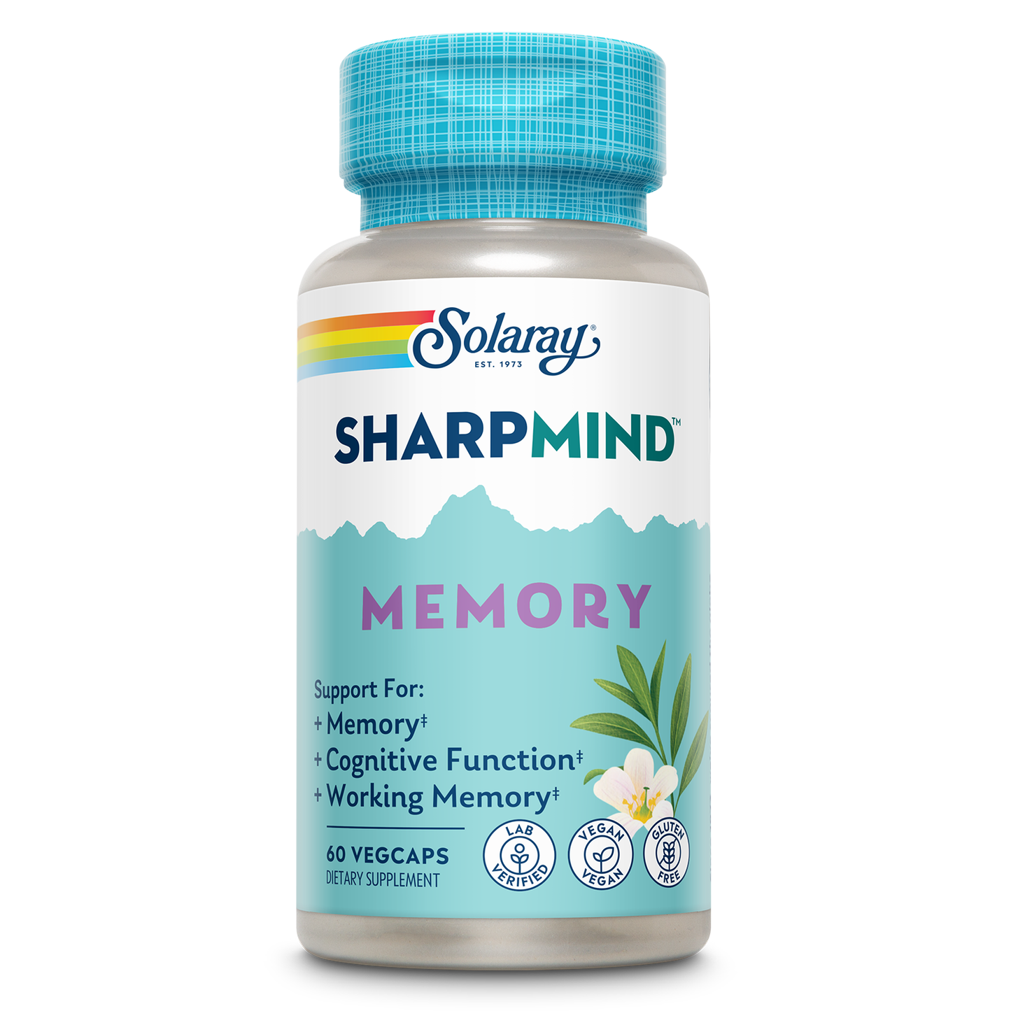 SharpMind Memory