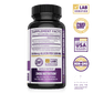 Zhou Nutrition Garlic Supplement with Allicin. Lab verified, good manufacturing practices, made in the USA with global ingredients, made with non-GMO ingredients