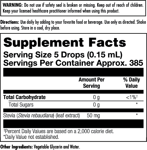 Sure Stevia™ Extract