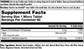 B-6 B-12 Folic Acid ActivMelt