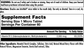 B-12 Methylcobalamin & Adenosylcobalamin 2000 mcg ActivMelt® Instant Dissolve Tablets