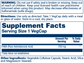 PABA, Timed-Release 700mg