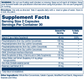 Phosphatidylserine Plus