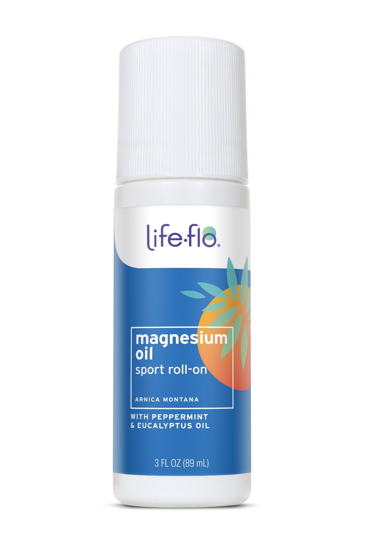 Magnesium Oil Sport Roll-On - Default Title