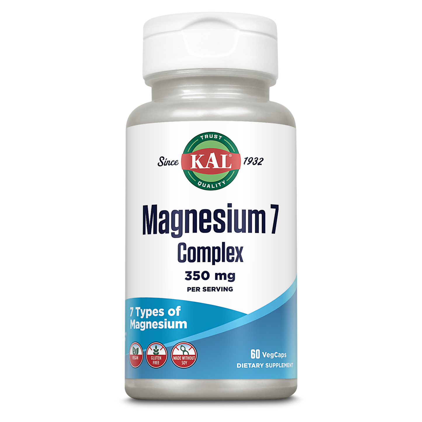 Magnesium 7 Complex