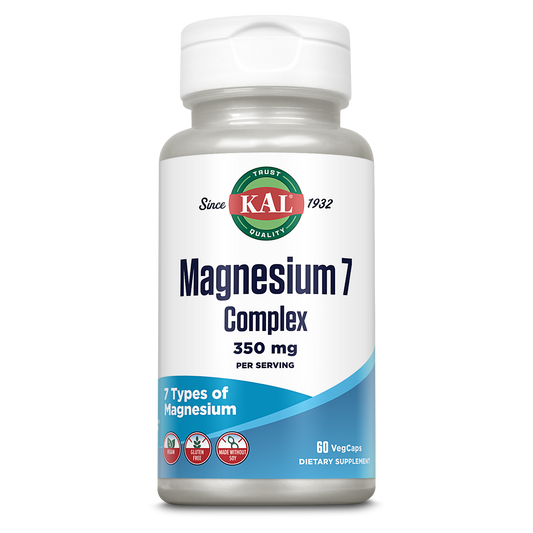 Magnesium 7 Complex