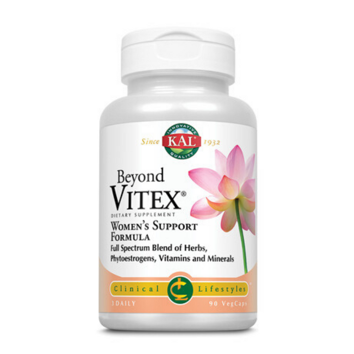 KAL Beyond Vitex | 90ct