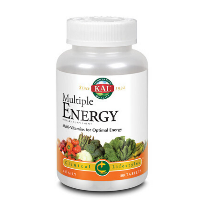 KAL Multiple Energy | 100ct