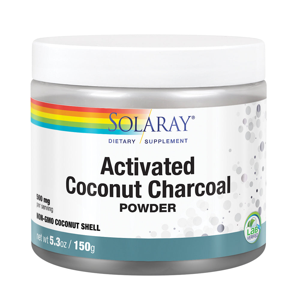 Activated Charcoal