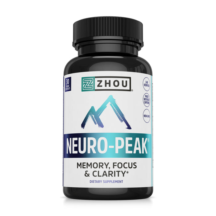 Neuro-Peak