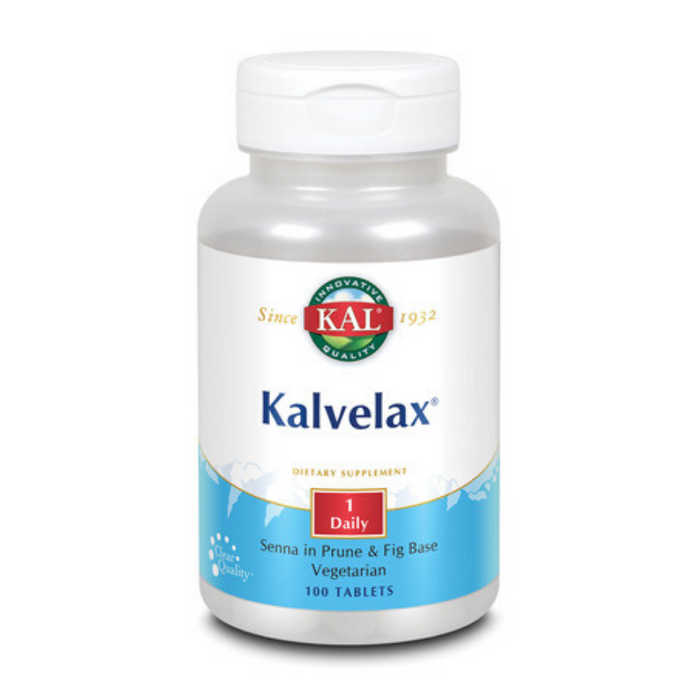 KAL Kalvelax | 100ct