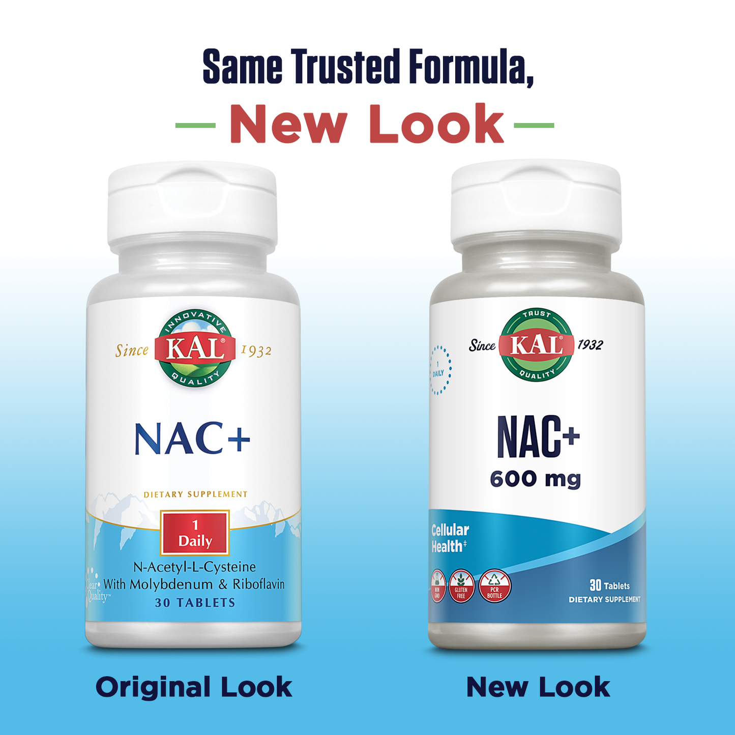 NAC+ 600mg