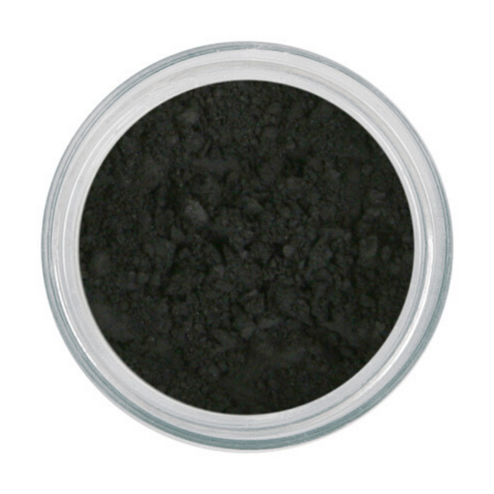 Larenim Showgirl Black, Powder (Carton) | 1g