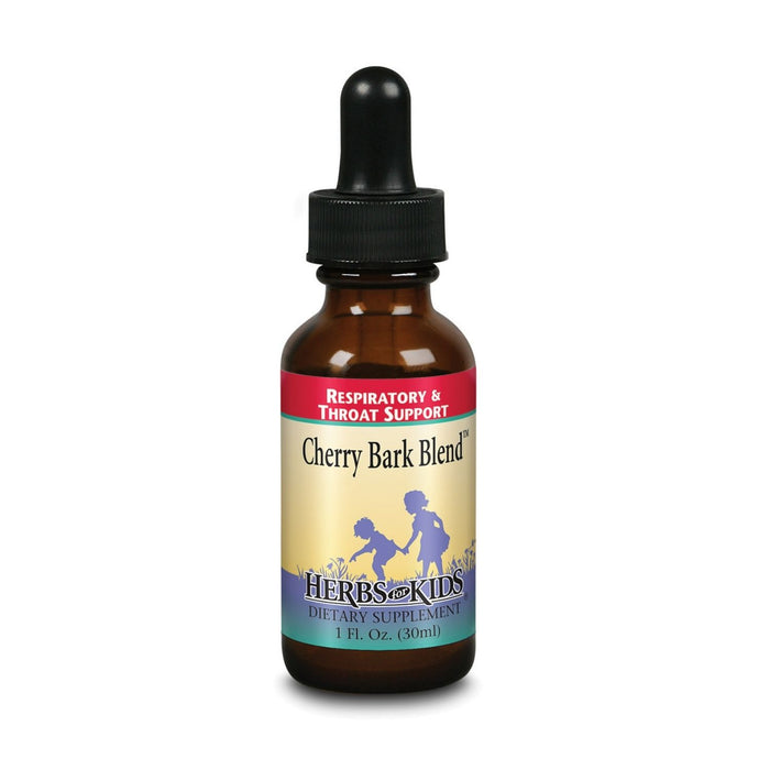 Cherry Bark Blend