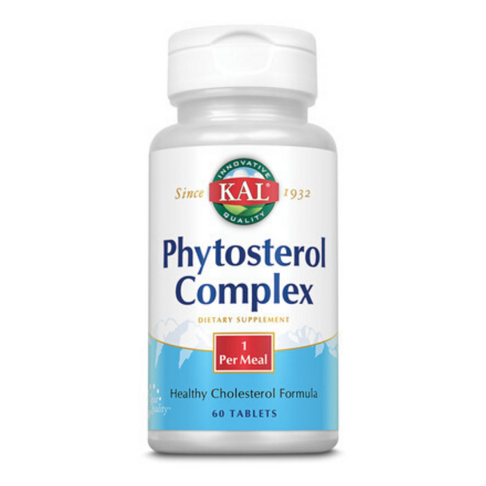 KAL Phytosterol Complex | 60ct