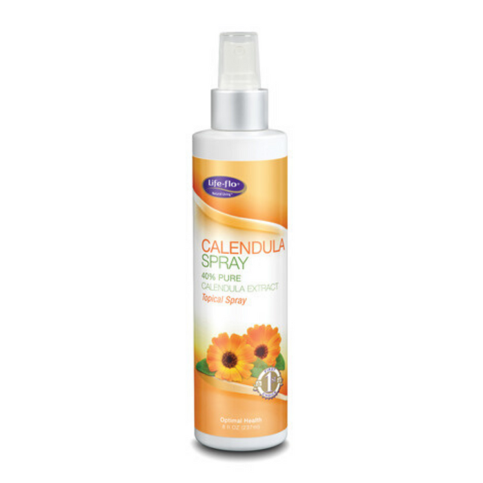 LIFE-FLO Calendula, Spray, Unscented (Btl-Plastic) | 8oz