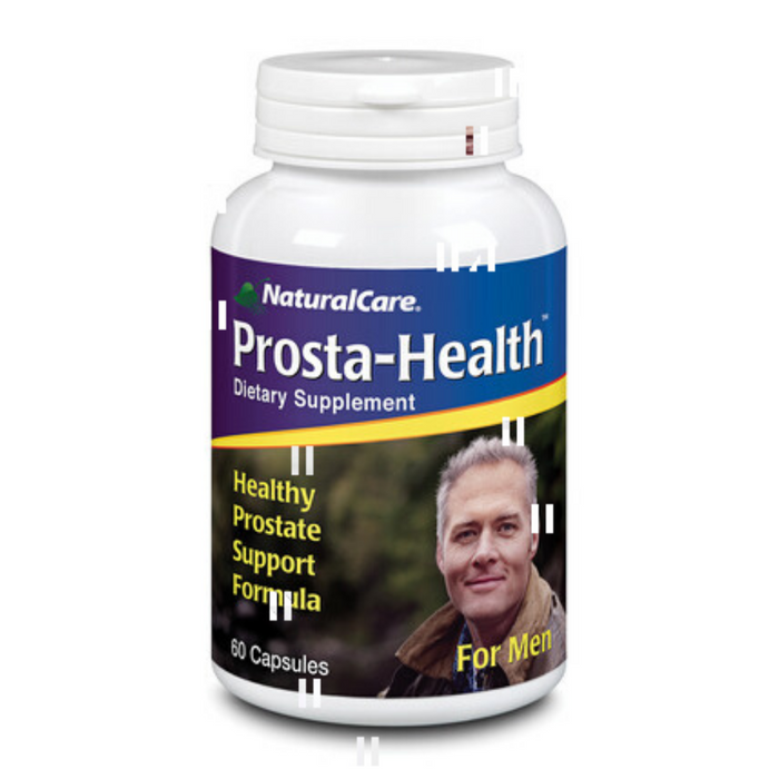 NaturalCare ProstaHealth | 60ct