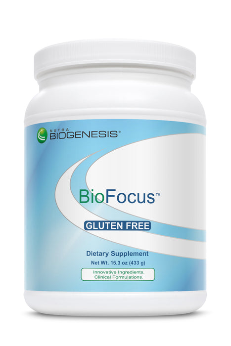 BioFocus Powder