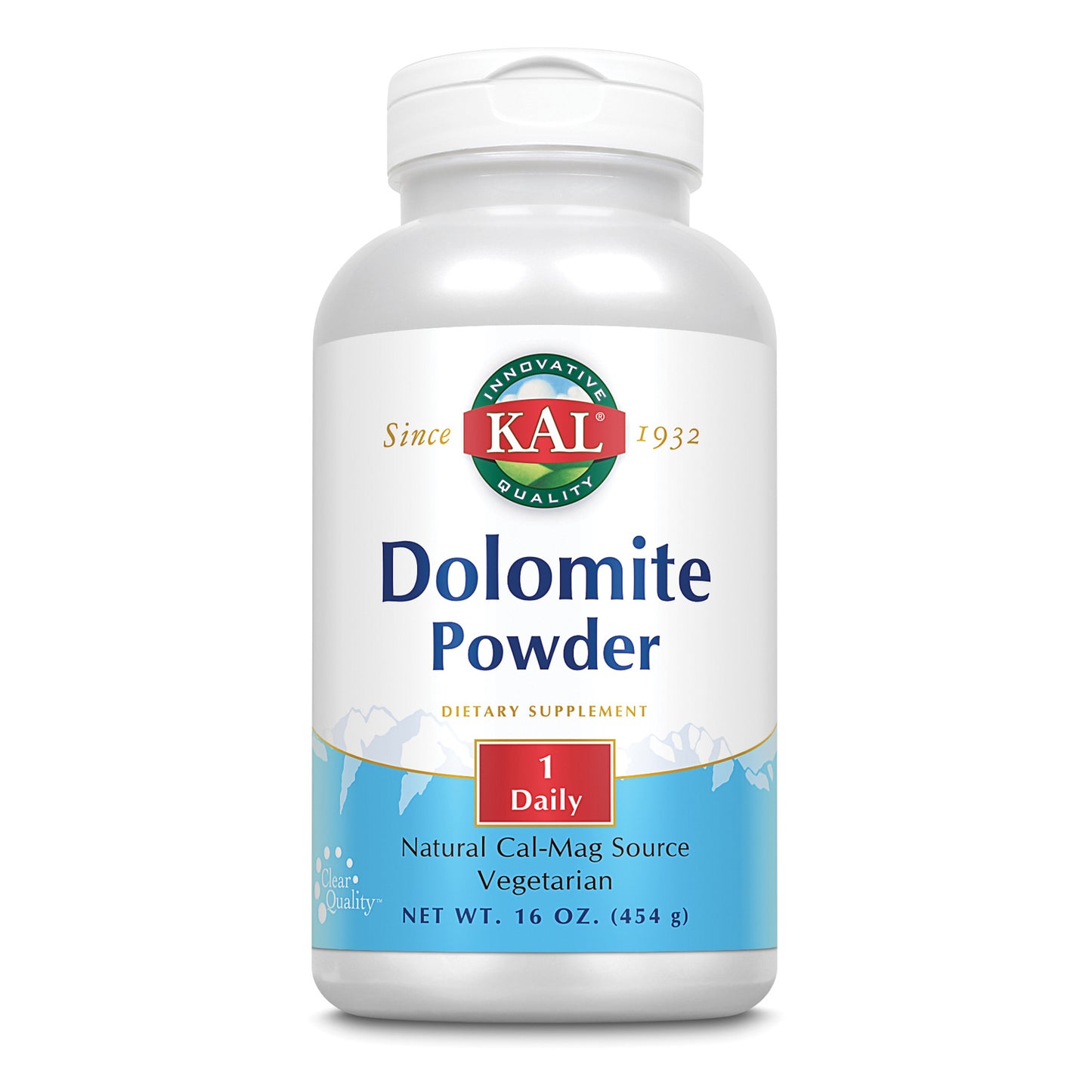Dolomite Powder