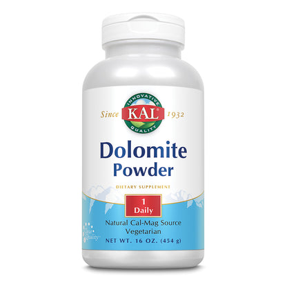 Dolomite Powder