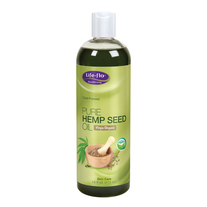 Life-flo Carrier Oil | 16oz