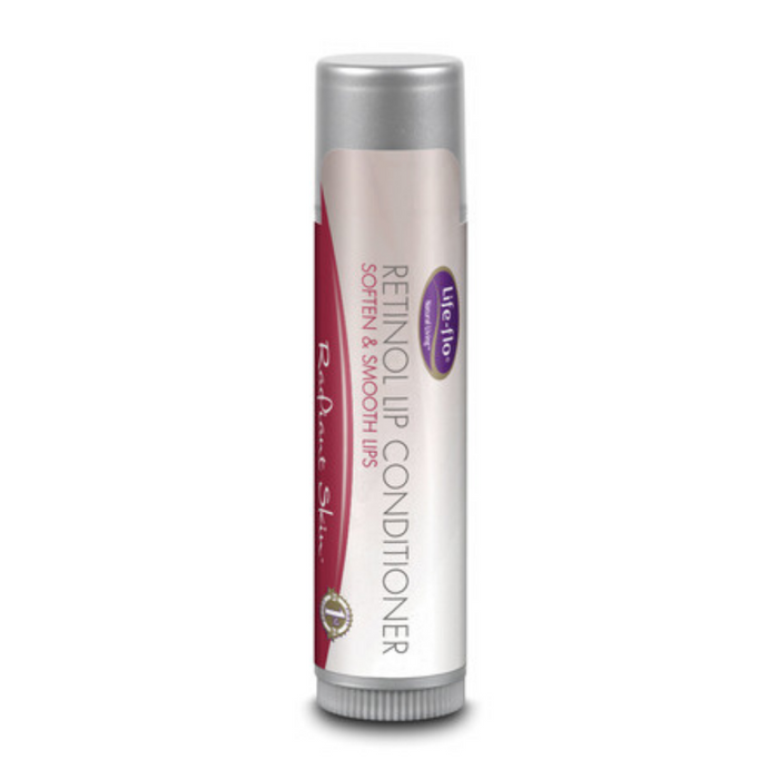 LIFE-FLO Retinol Lip Conditioner, Balm (Tube) | 0.15oz