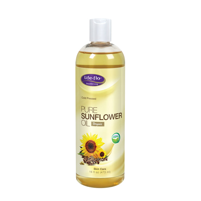 Life-flo Carrier Oil | 16oz