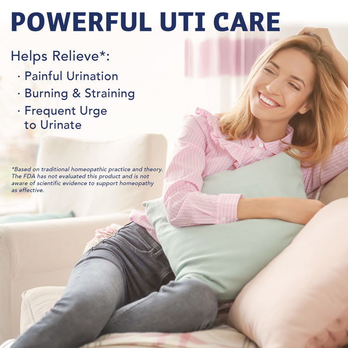 UTI Care : 39660: Cap, (Carton) 60ct