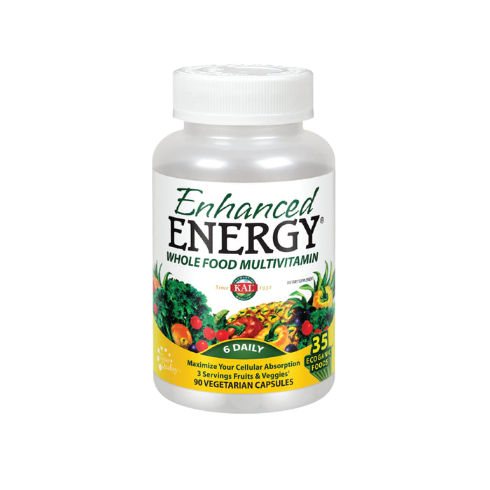 KAL Enhanced Energy  90ct