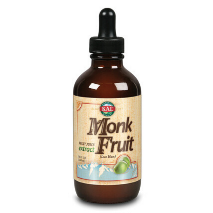 KAL Monk Fruit Extract | 3.4oz